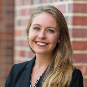 Meet your Posher, Marissa